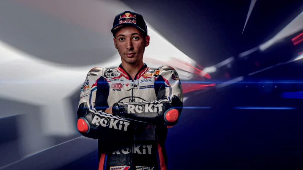 WorldSBK