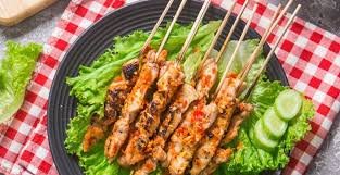cara membuat sate taichan untuk jualan