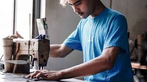 cara memulai bisnis konveksi